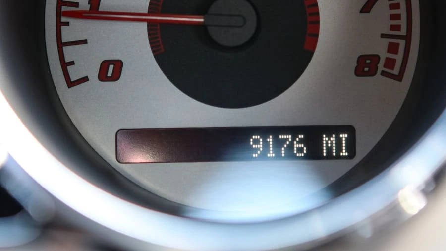 2006 Pontiac Solstice - Image 11 of 31