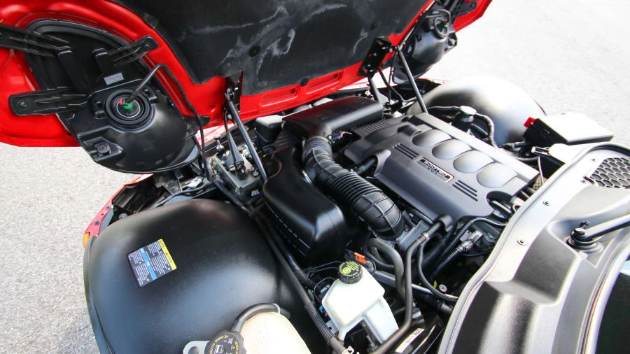 2006 Pontiac Solstice - Image 14 of 31
