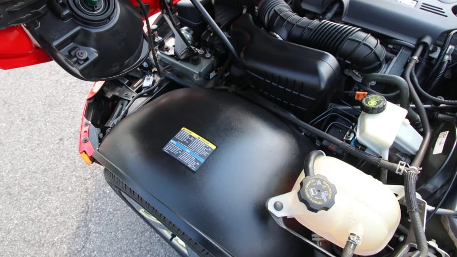 2006 Pontiac Solstice - Image 16 of 31