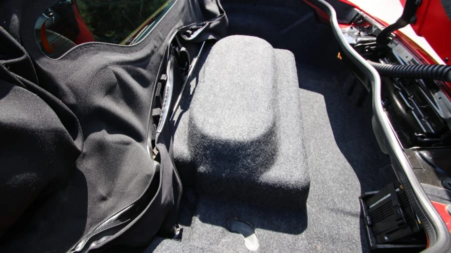 2006 Pontiac Solstice - Image 18 of 31