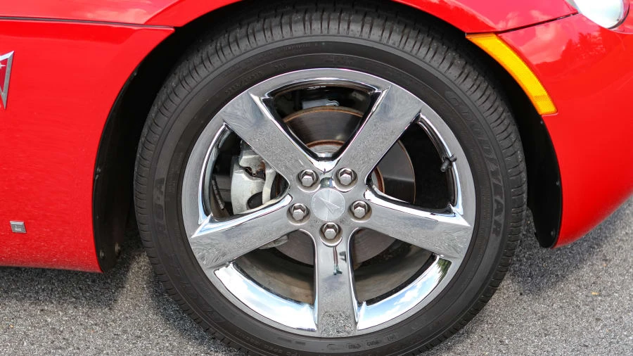 2006 Pontiac Solstice - Image 19 of 31