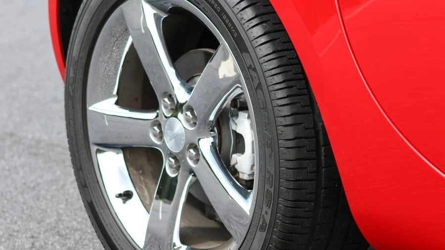 2006 Pontiac Solstice - Image 22 of 31