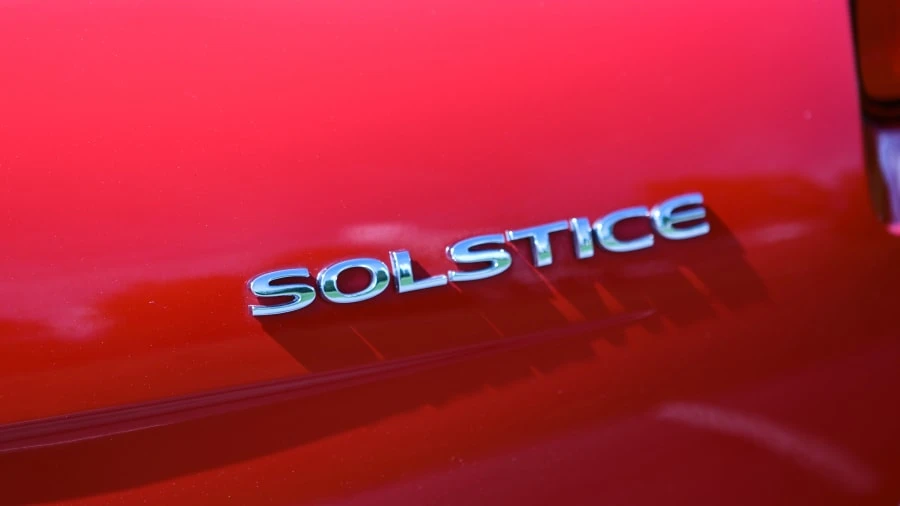 2006 Pontiac Solstice - Image 30 of 31