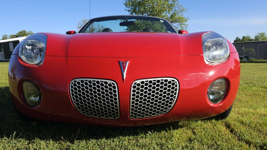 2006 Pontiac Solstice - Image 7 of 31