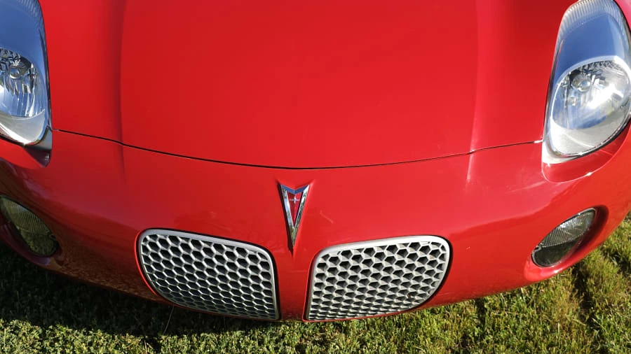 2006 Pontiac Solstice - Image 13 of 31