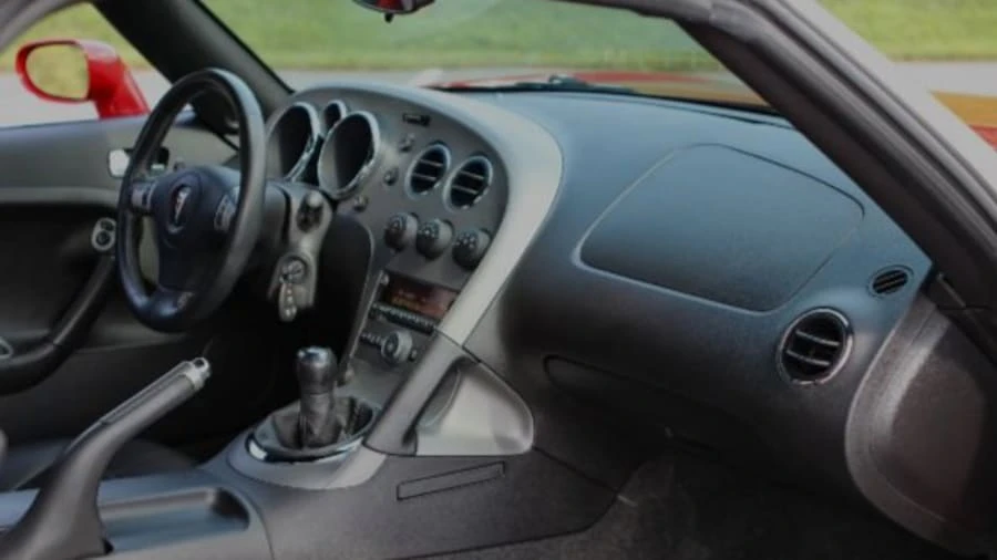 2006 Pontiac Solstice - Image 16 of 31