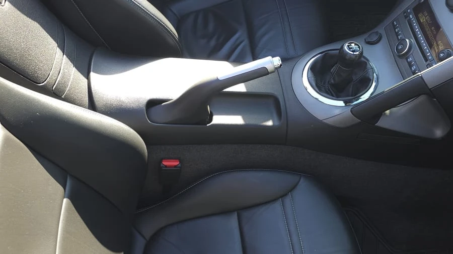 2006 Pontiac Solstice - Image 22 of 31