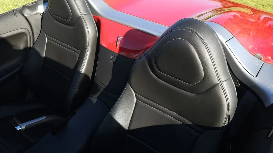 2006 Pontiac Solstice - Image 24 of 31