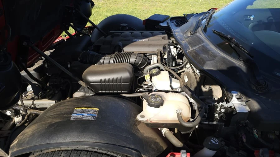 2006 Pontiac Solstice - Image 31 of 31