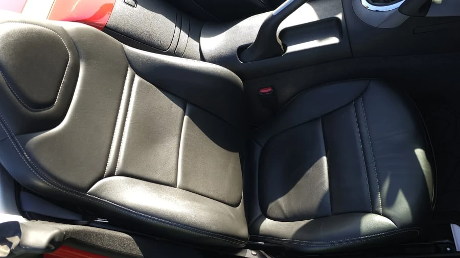 2006 Pontiac Solstice - Image 25 of 31