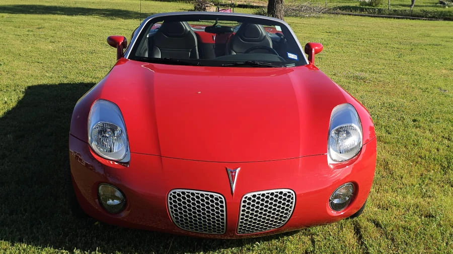 2006 Pontiac Solstice - Image 4 of 31