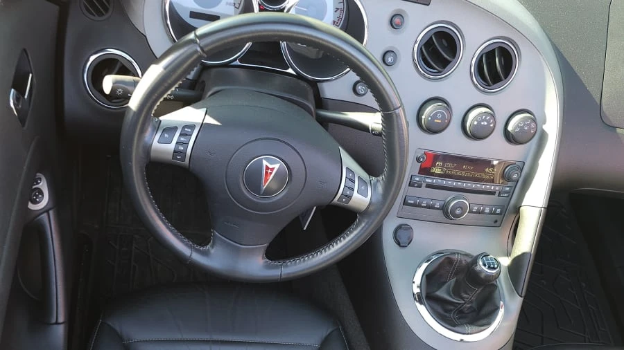 2006 Pontiac Solstice - Image 23 of 31
