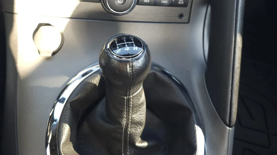 2006 Pontiac Solstice - Image 28 of 31