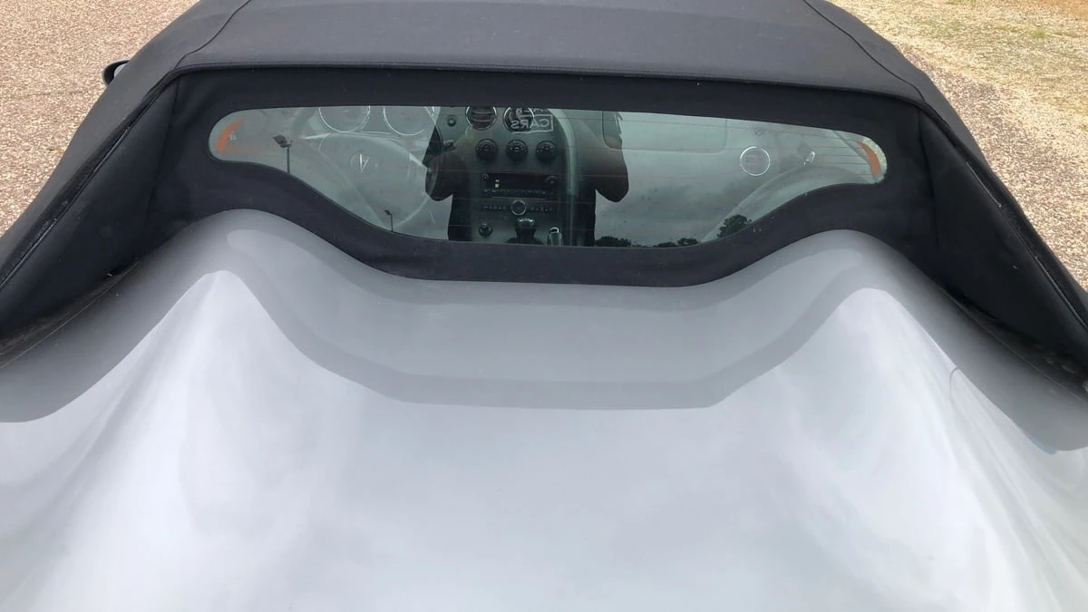 2006 Pontiac Solstice - Image 6 of 9