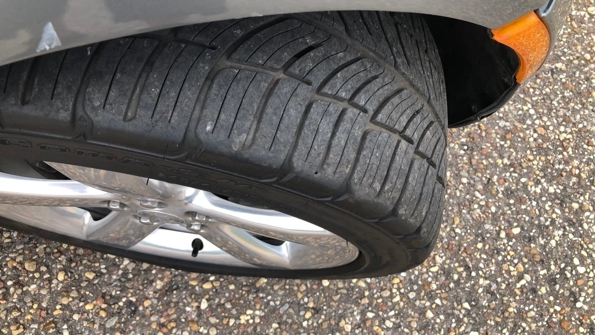 2006 Pontiac Solstice - Image 7 of 9