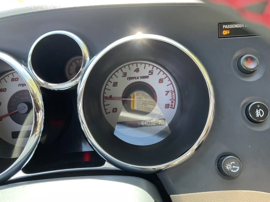 2006 Pontiac Solstice - Image 8 of 11
