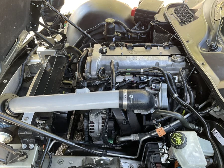 2006 Pontiac Solstice - Image 11 of 11