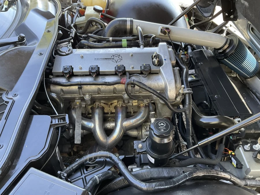 2006 Pontiac Solstice - Image 10 of 11