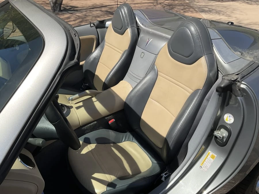 2006 Pontiac Solstice - Image 7 of 11