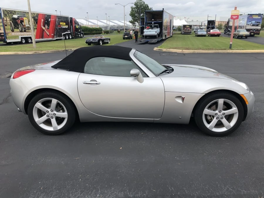 2006 Pontiac Solstice - Image 8 of 11