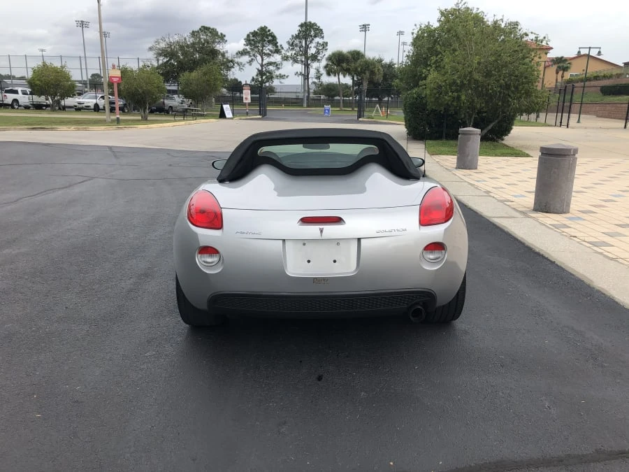 2006 Pontiac Solstice - Image 9 of 11