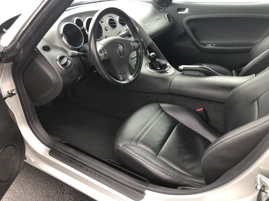2006 Pontiac Solstice - Image 5 of 11