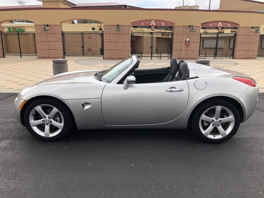 2006 Pontiac Solstice - Image 2 of 11