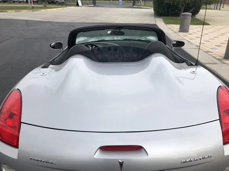 2006 Pontiac Solstice - Image 10 of 11