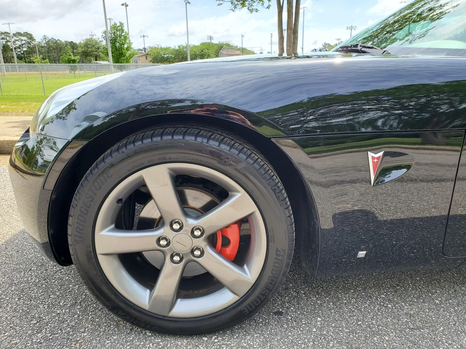 2006 Pontiac Solstice - Image 30 of 31
