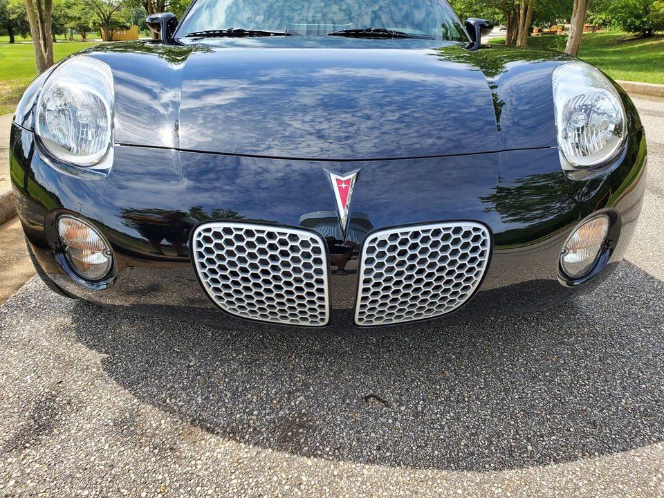2006 Pontiac Solstice - Image 26 of 31