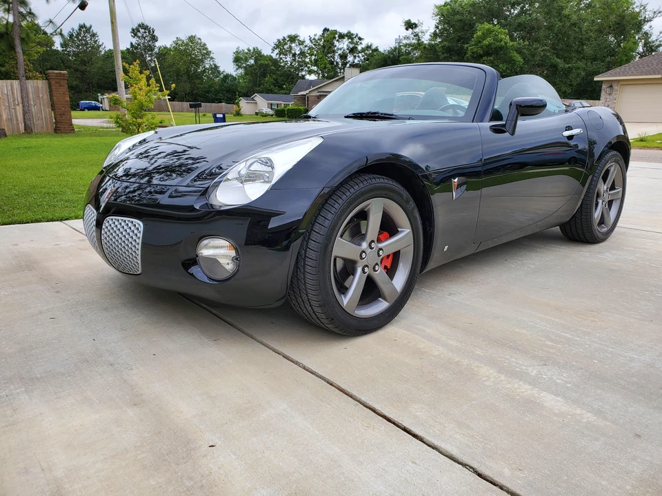 2006 Pontiac Solstice - Image 7 of 31