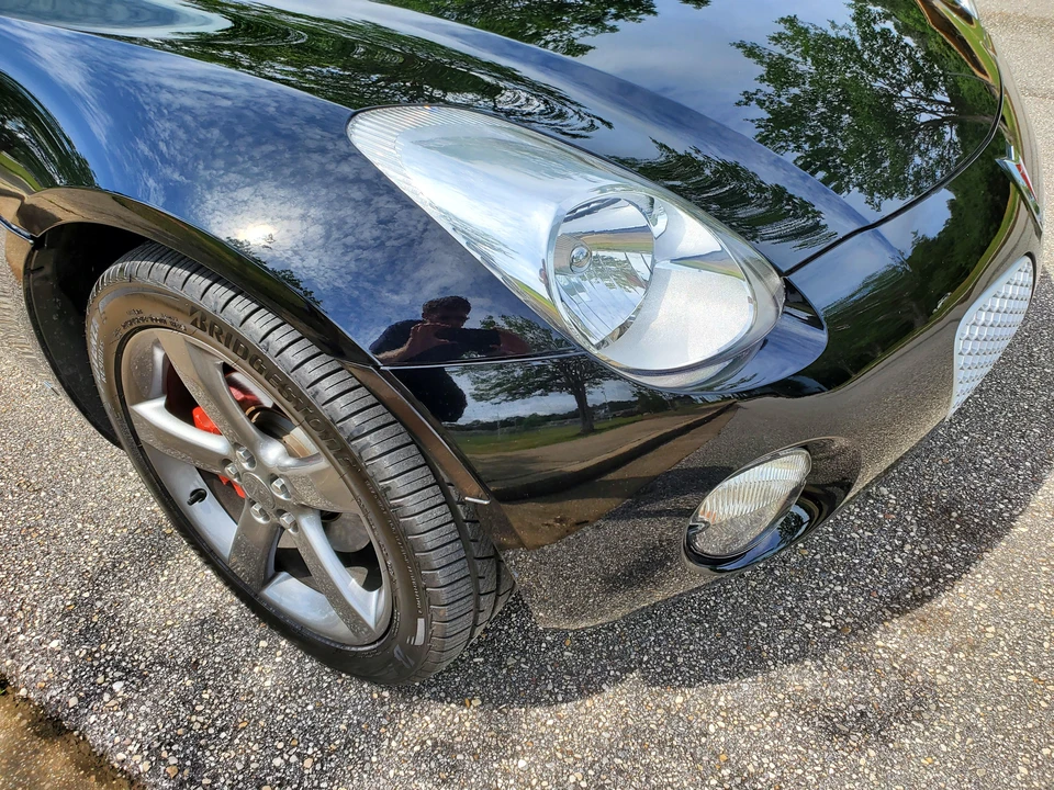 2006 Pontiac Solstice - Image 27 of 31