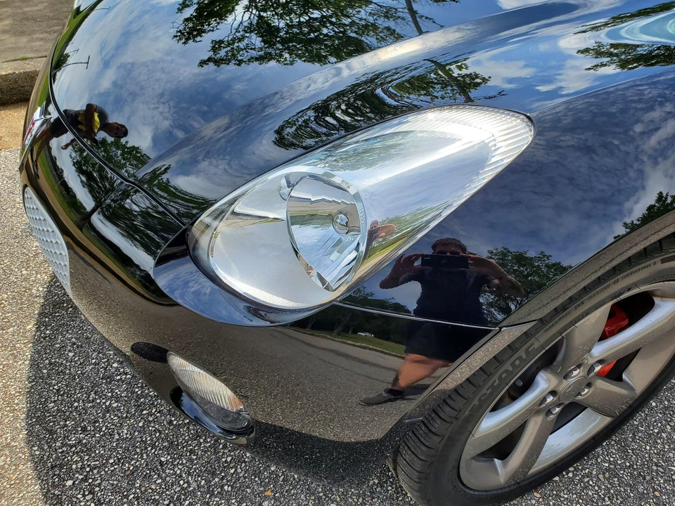 2006 Pontiac Solstice - Image 29 of 31