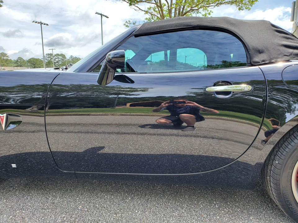 2006 Pontiac Solstice - Image 31 of 31