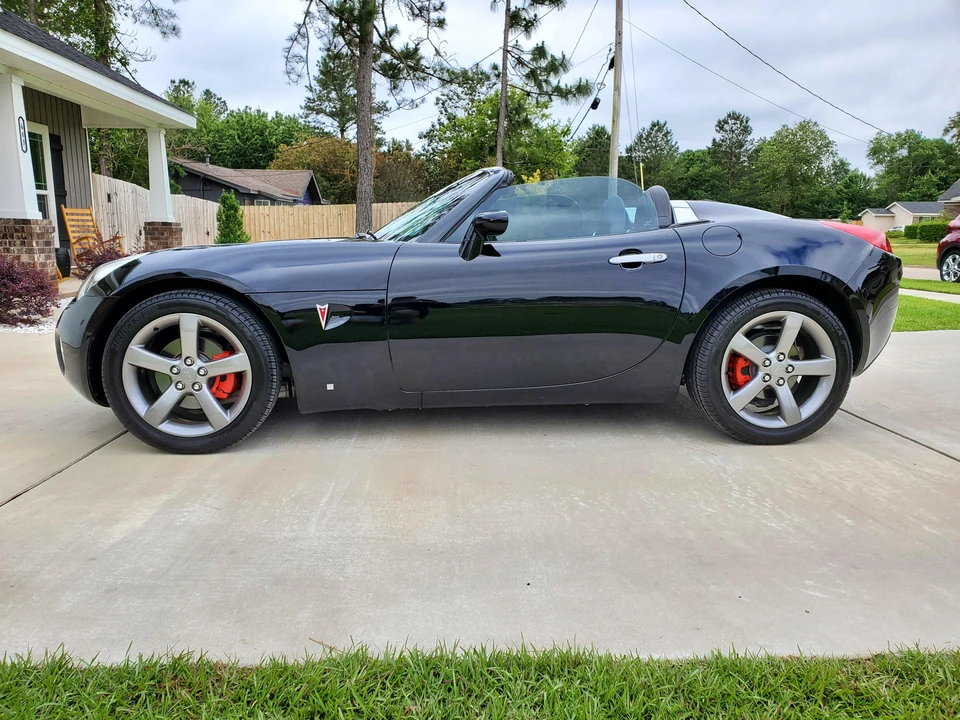 2006 Pontiac Solstice - Image 8 of 31