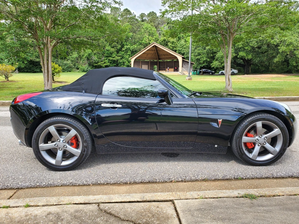 2006 Pontiac Solstice - Image 3 of 31