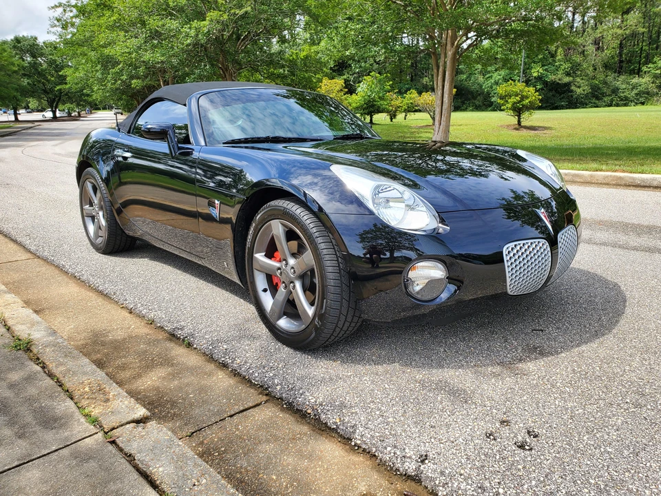 2006 Pontiac Solstice - Image 20 of 31