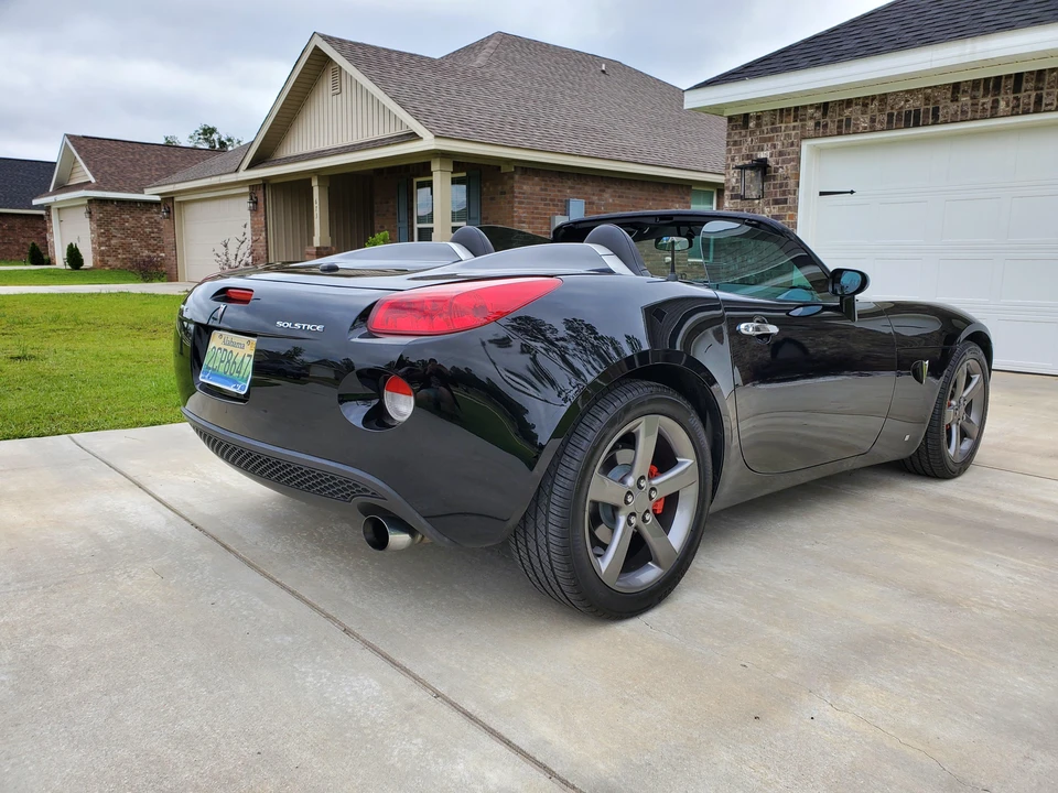 2006 Pontiac Solstice - Image 11 of 31