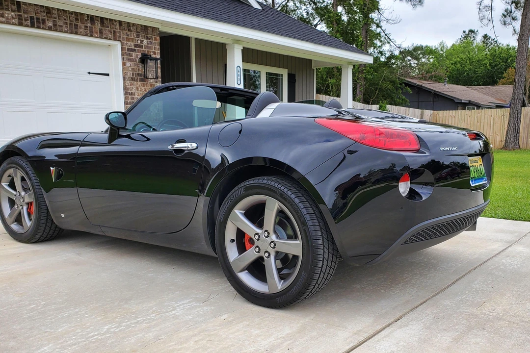 2006 Pontiac Solstice - Image 10 of 31