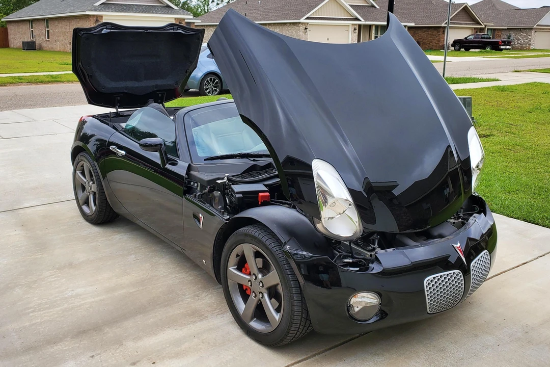 2006 Pontiac Solstice - Image 21 of 31
