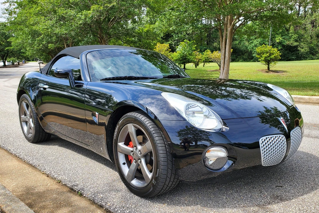 2006 Pontiac Solstice - Image 14 of 31
