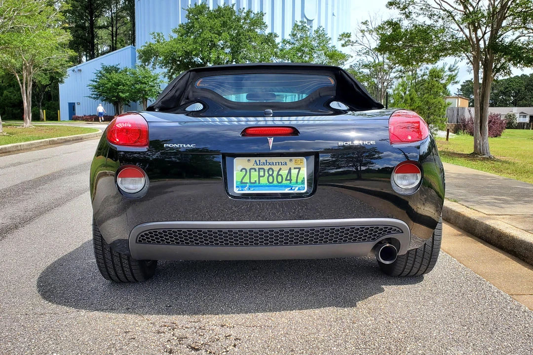 2006 Pontiac Solstice - Image 18 of 31
