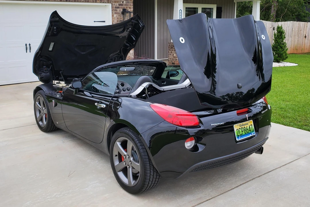 2006 Pontiac Solstice - Image 24 of 31