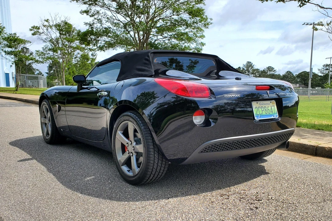 2006 Pontiac Solstice - Image 17 of 31