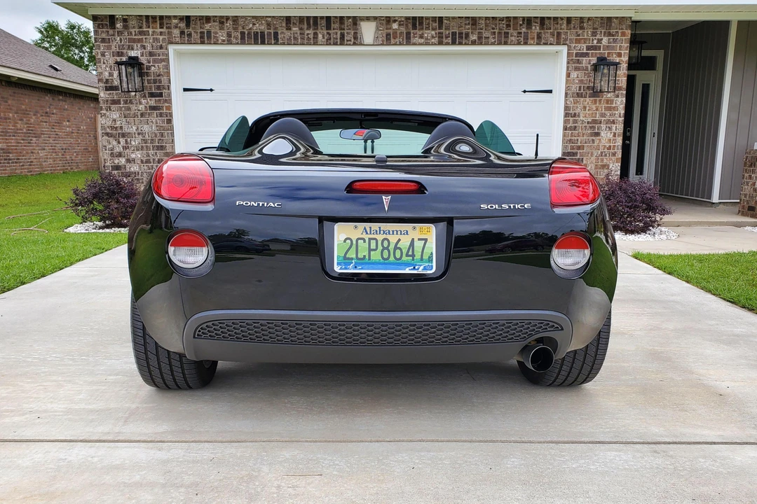 2006 Pontiac Solstice - Image 5 of 31
