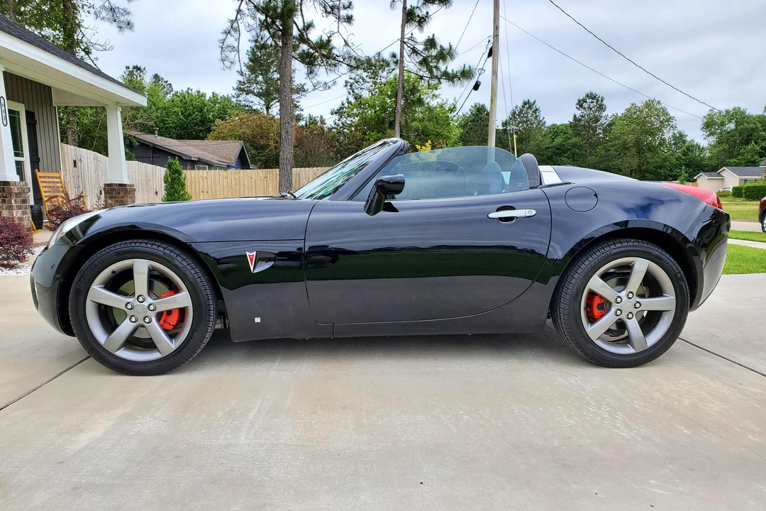 2006 Pontiac Solstice - Image 9 of 31