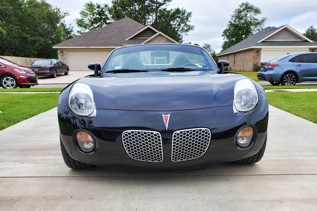 2006 Pontiac Solstice - Image 6 of 31