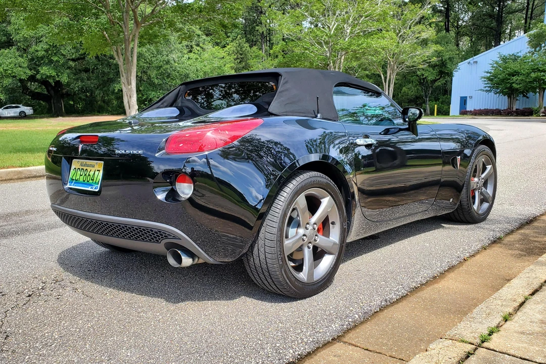 2006 Pontiac Solstice - Image 19 of 31