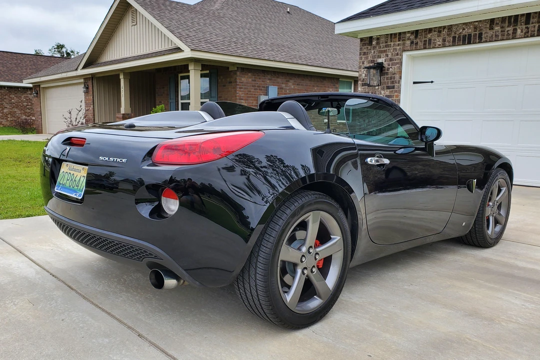 2006 Pontiac Solstice - Image 4 of 31