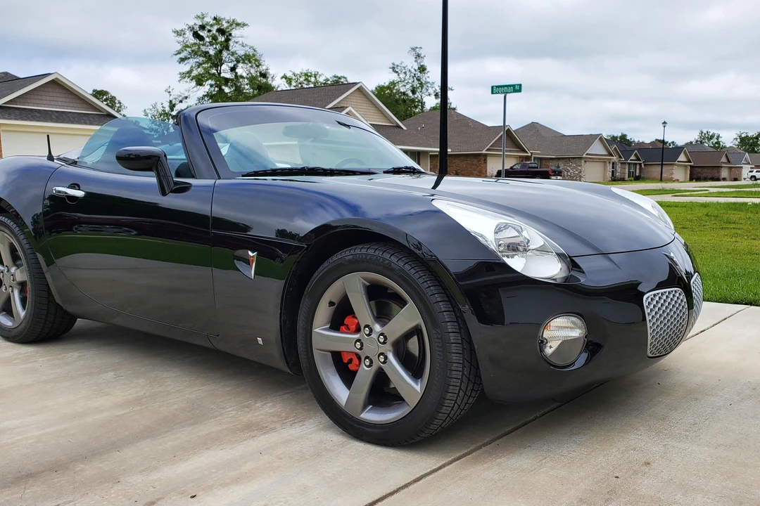 2006 Pontiac Solstice - Image 13 of 31